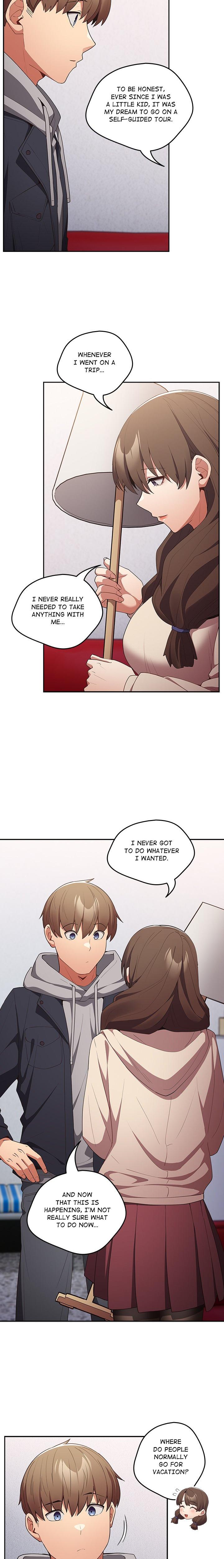 The Carry chapter 56 page 17
