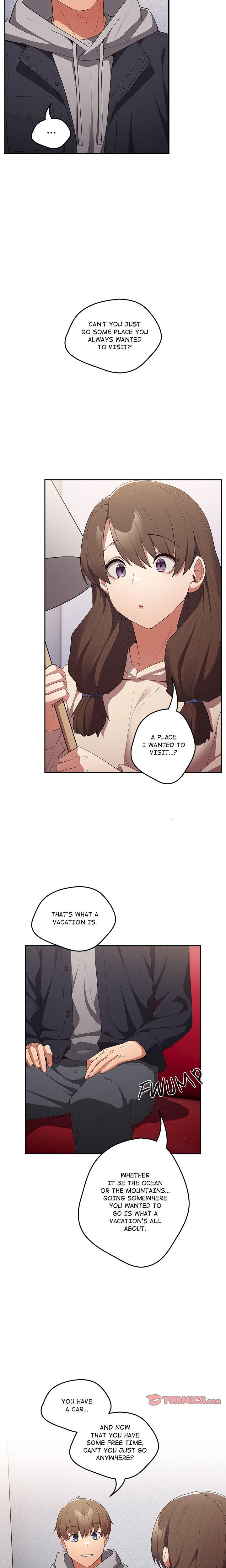 The Carry chapter 56 page 18