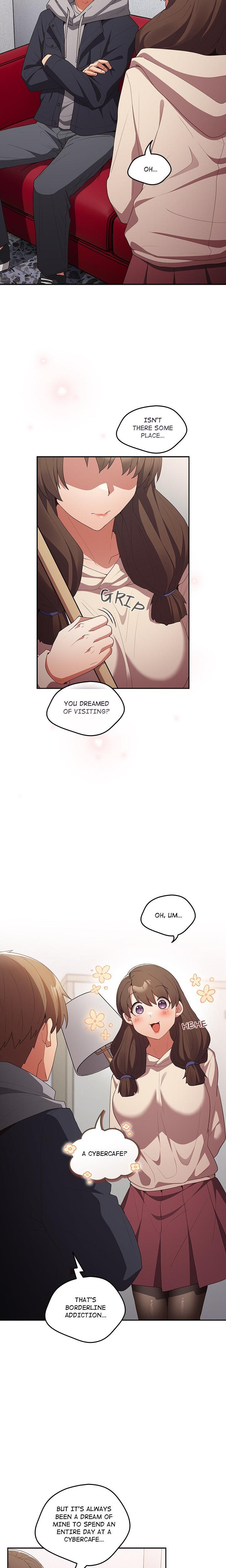 The Carry chapter 56 page 19