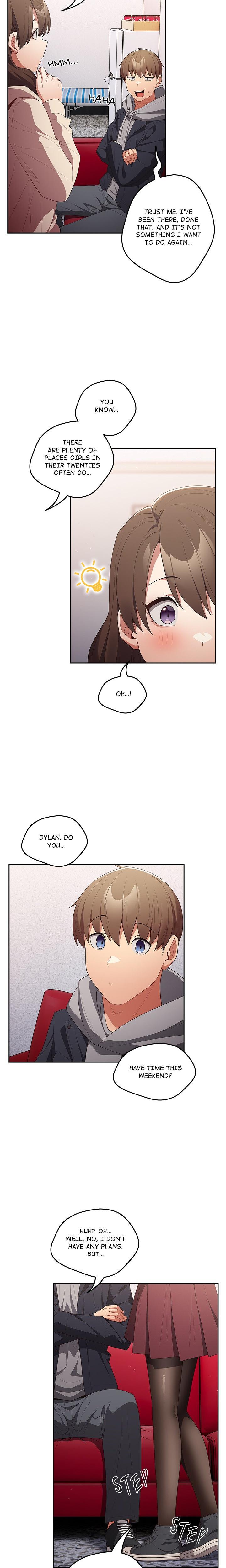 The Carry chapter 56 page 20