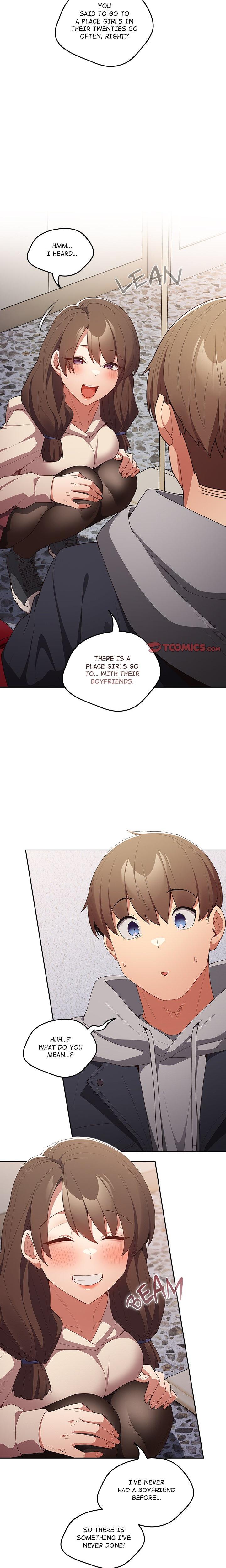 The Carry chapter 56 page 21