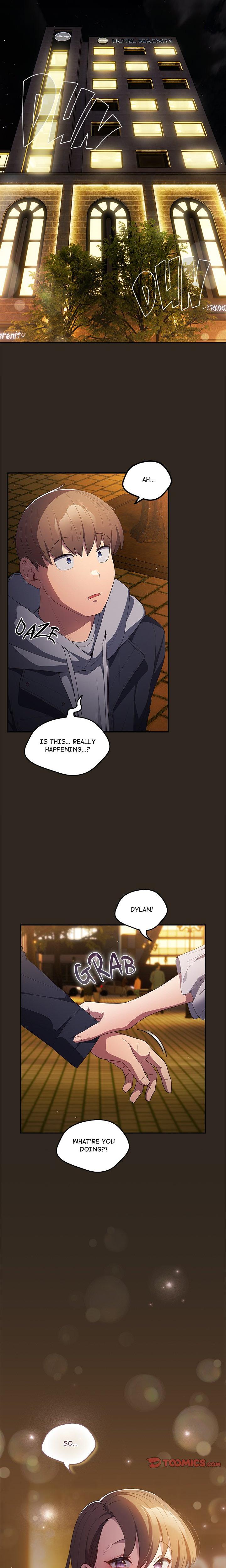 The Carry chapter 56 page 23