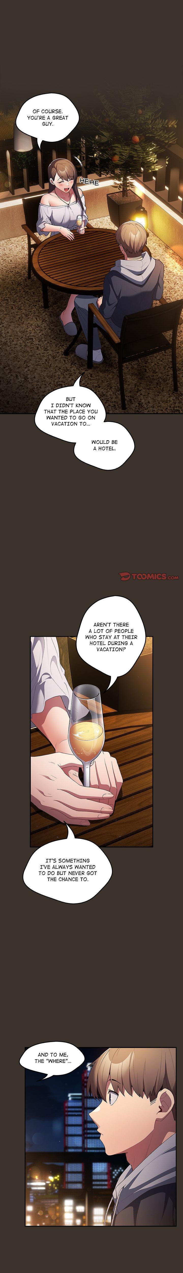The Carry chapter 57 page 5