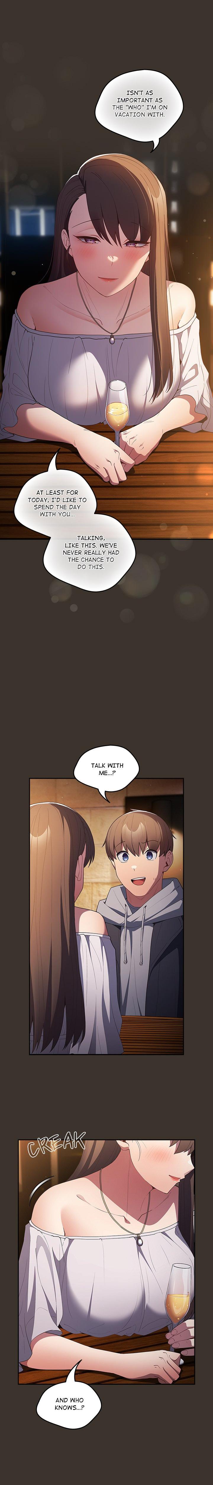 The Carry chapter 57 page 6