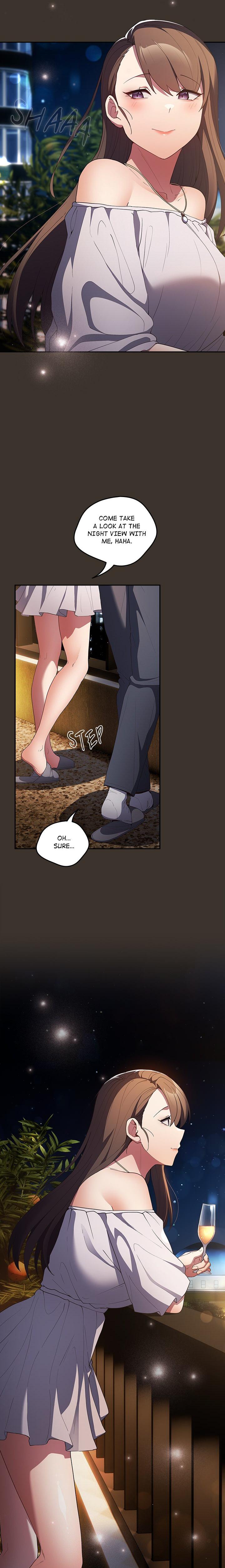 The Carry chapter 57 page 8