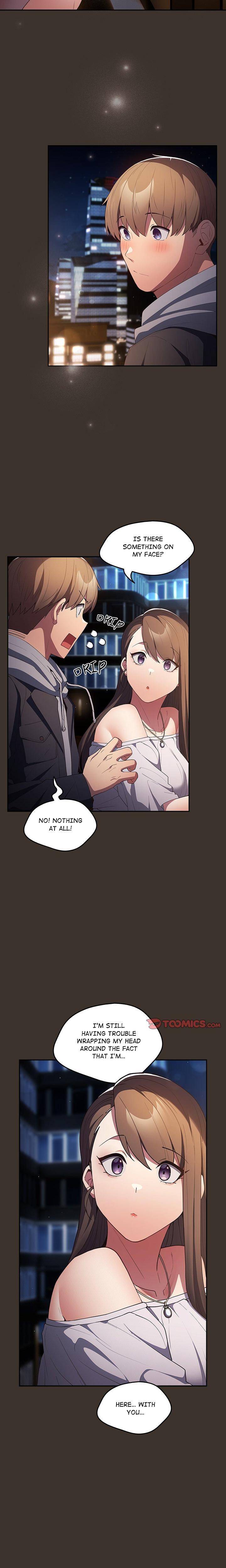 The Carry chapter 57 page 9
