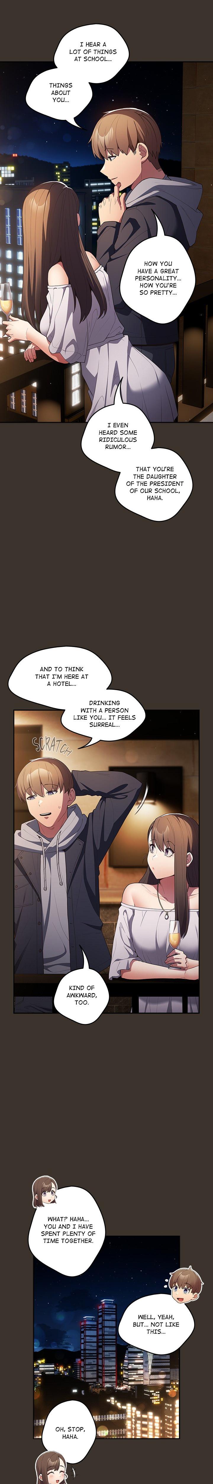 The Carry chapter 57 page 10