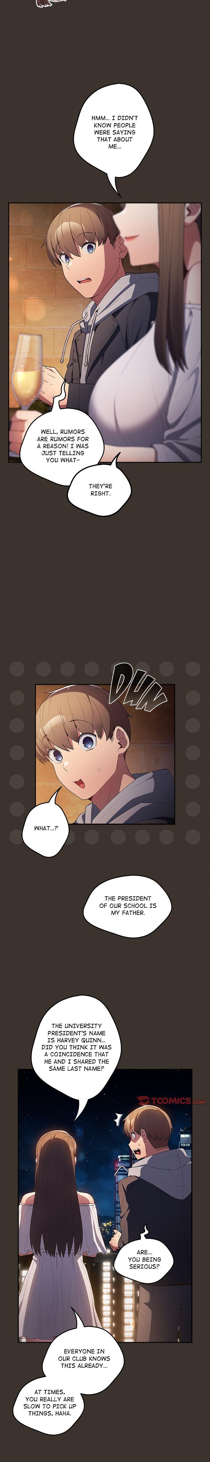 The Carry chapter 57 page 11
