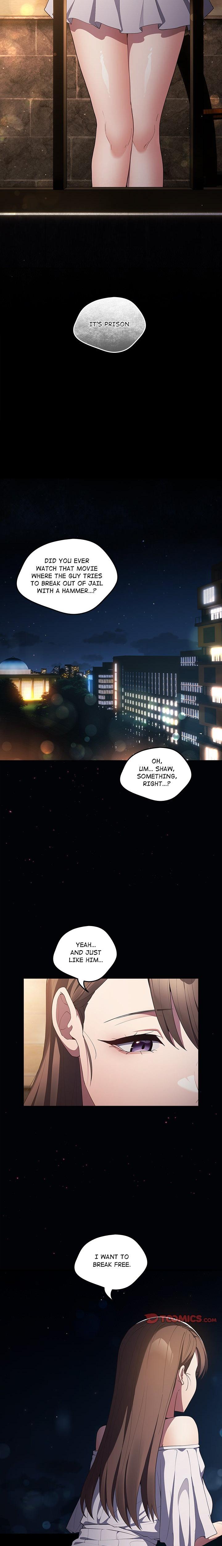 The Carry chapter 57 page 13