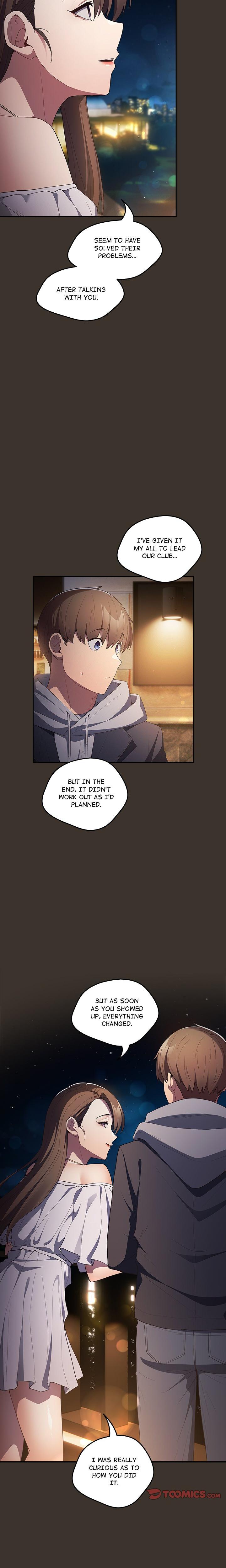 The Carry chapter 57 page 15