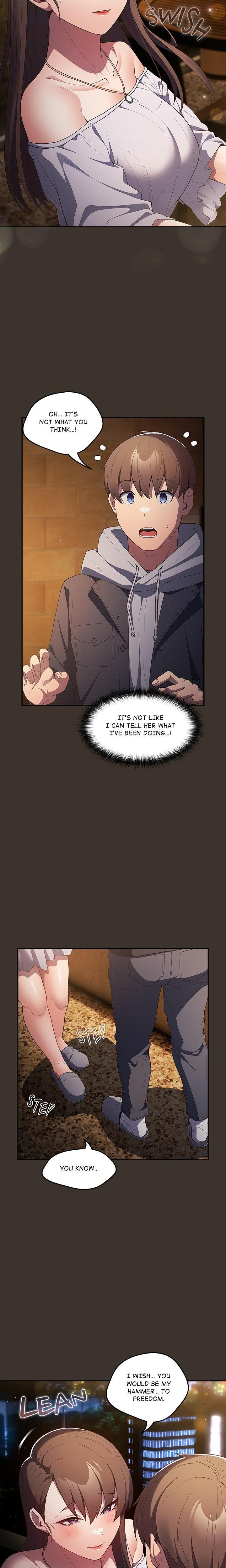 The Carry chapter 57 page 17