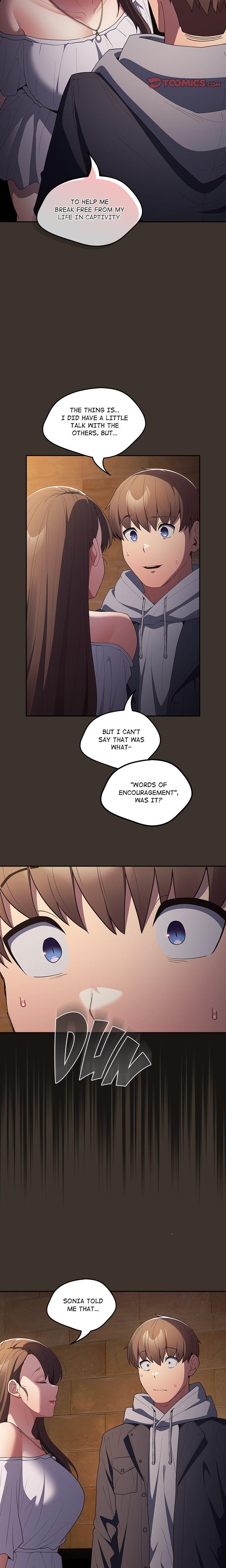 The Carry chapter 57 page 18
