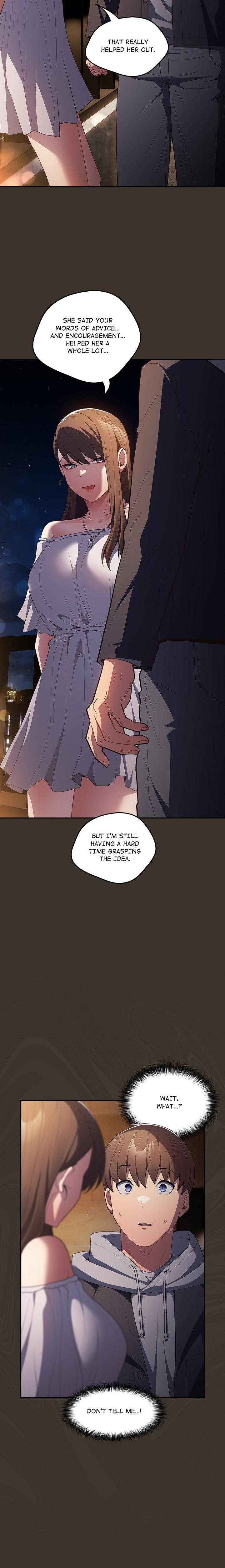 The Carry chapter 57 page 19