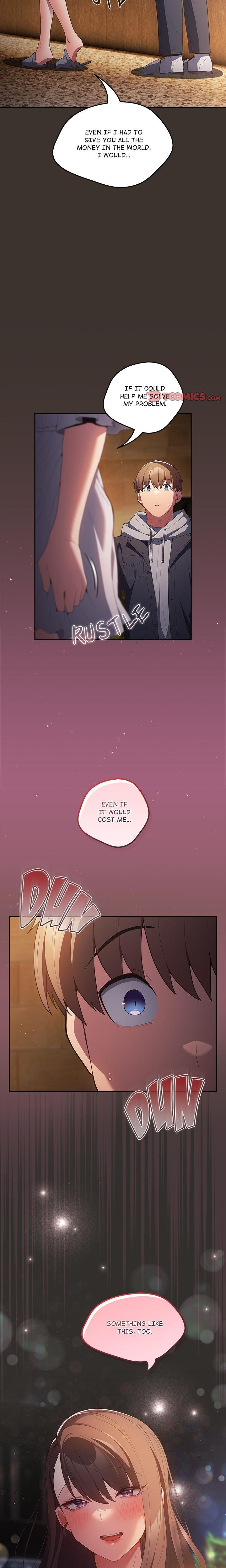 The Carry chapter 57 page 22