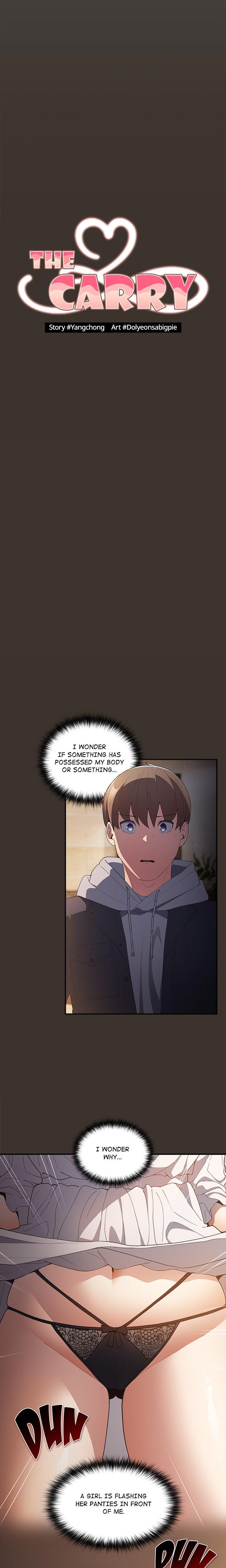 The Carry chapter 58 page 7