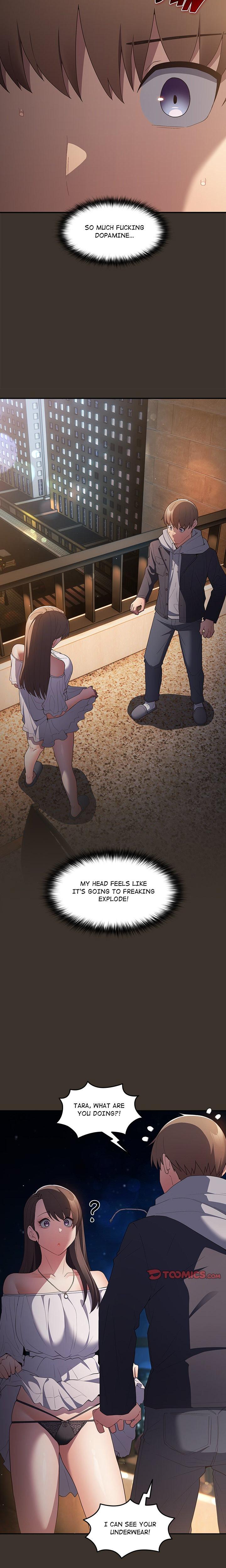 The Carry chapter 58 page 8