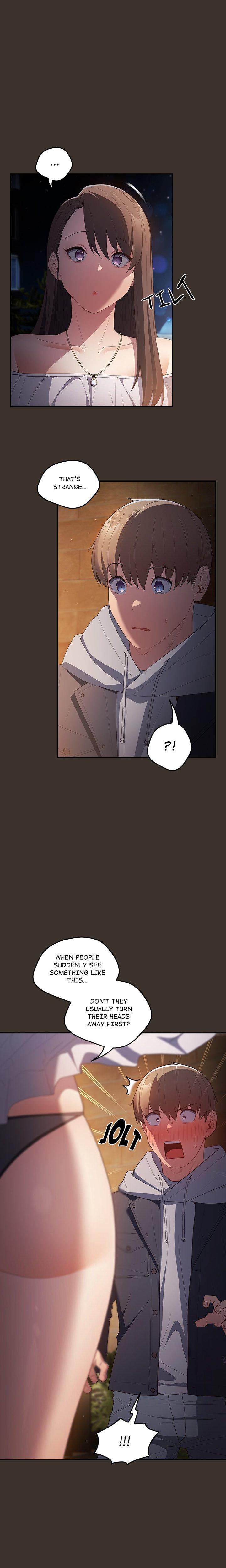 The Carry chapter 58 page 9