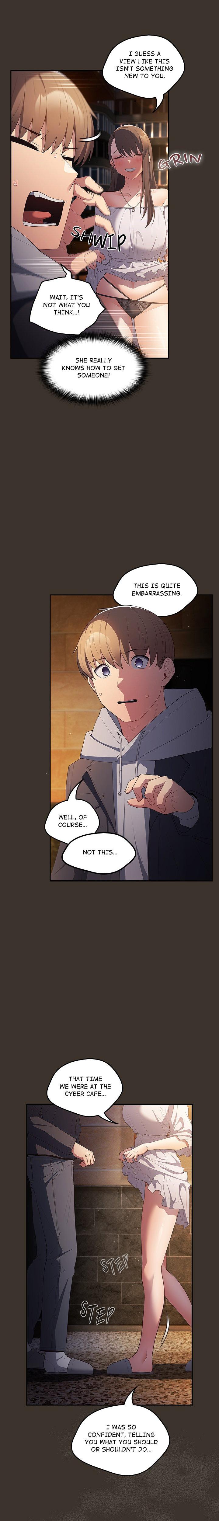 The Carry chapter 58 page 10