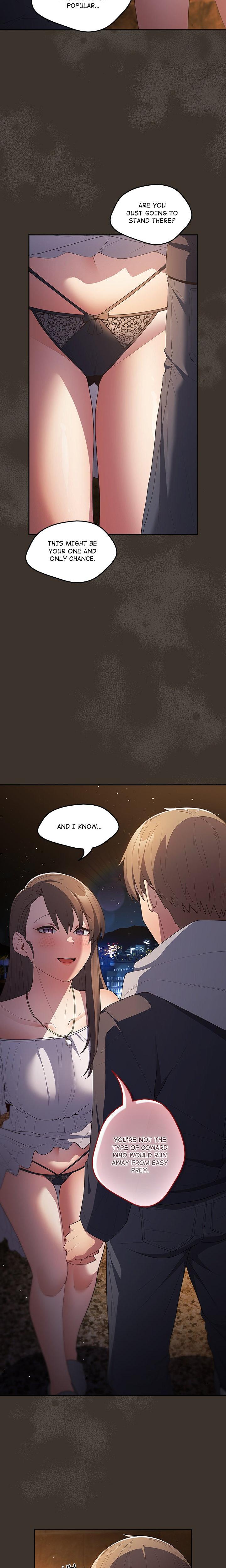 The Carry chapter 58 page 12