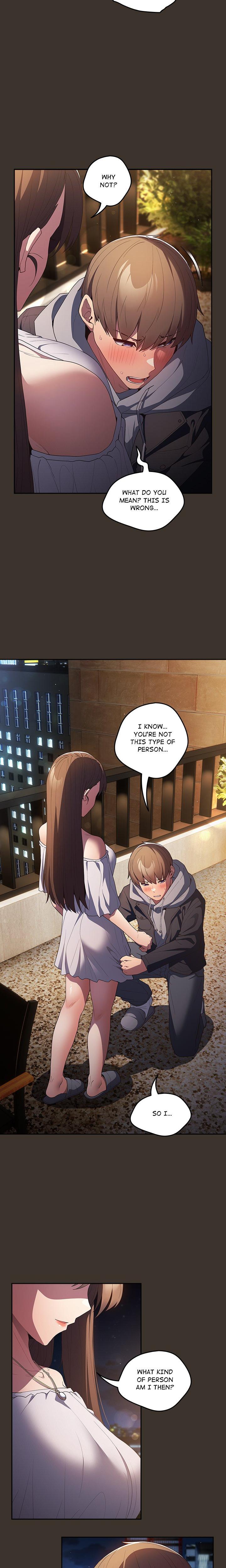 The Carry chapter 58 page 14