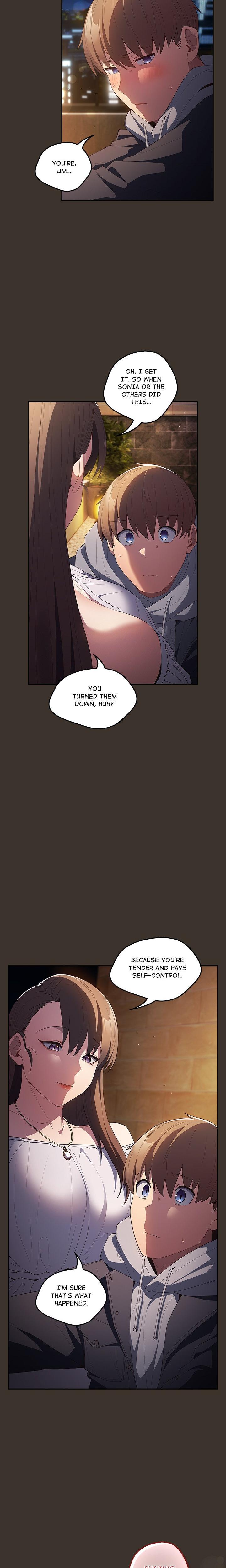 The Carry chapter 58 page 15