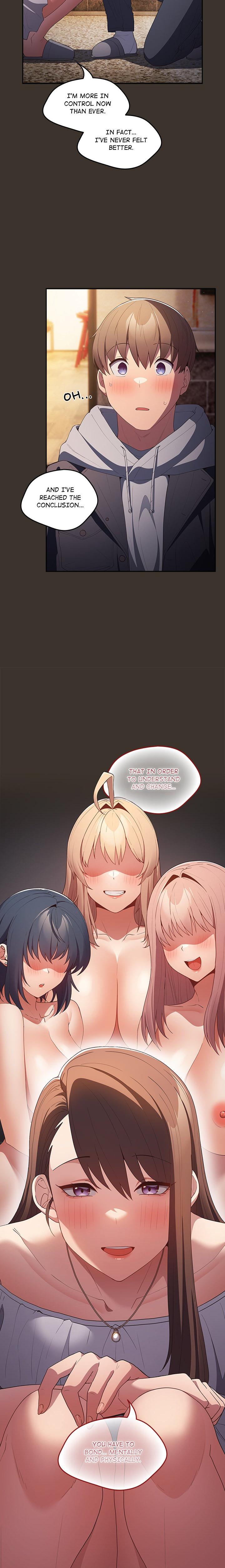 The Carry chapter 58 page 17