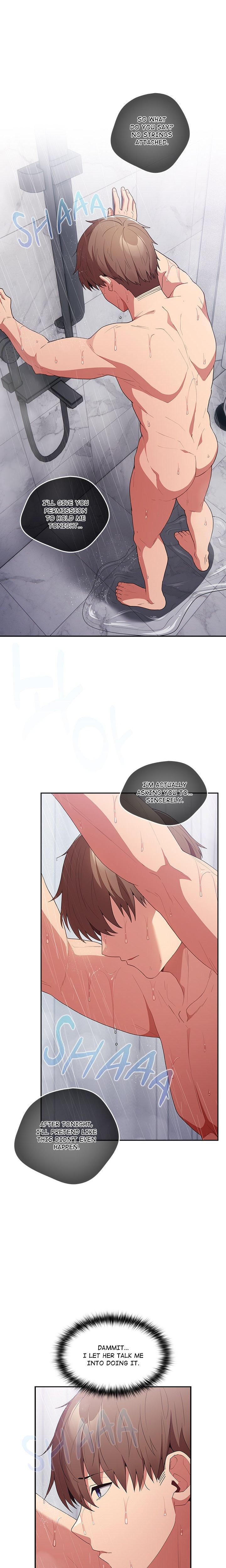 The Carry chapter 58 page 19