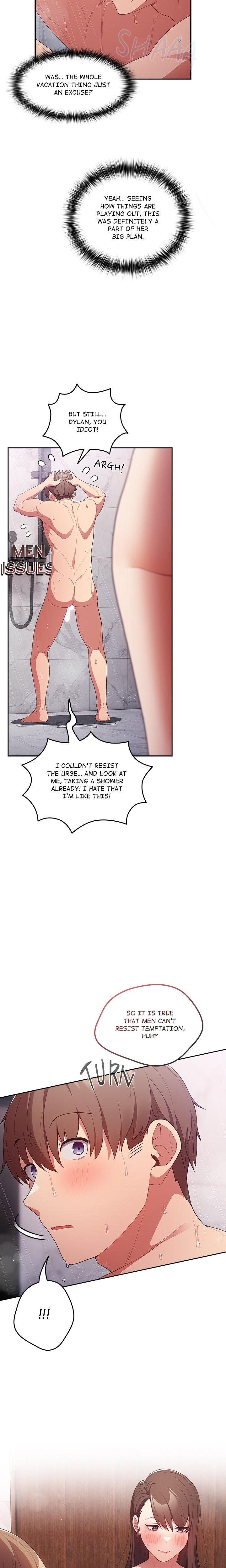 The Carry chapter 58 page 20