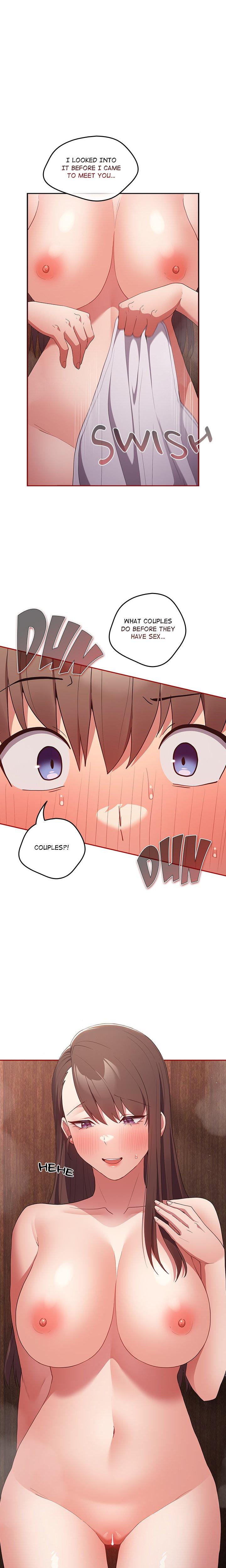 The Carry chapter 58 page 22