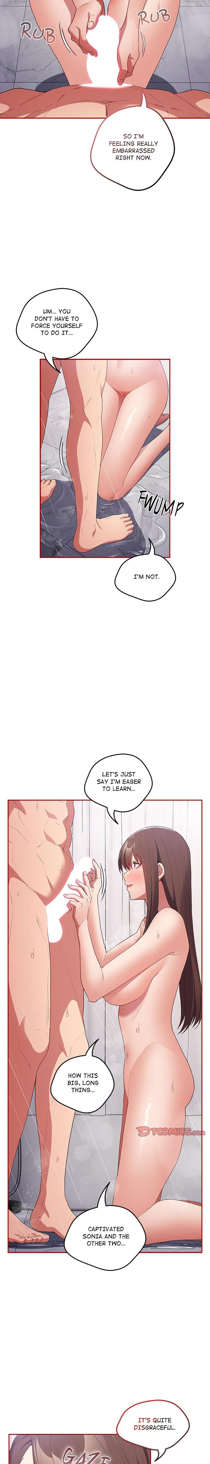 The Carry chapter 59 page 3