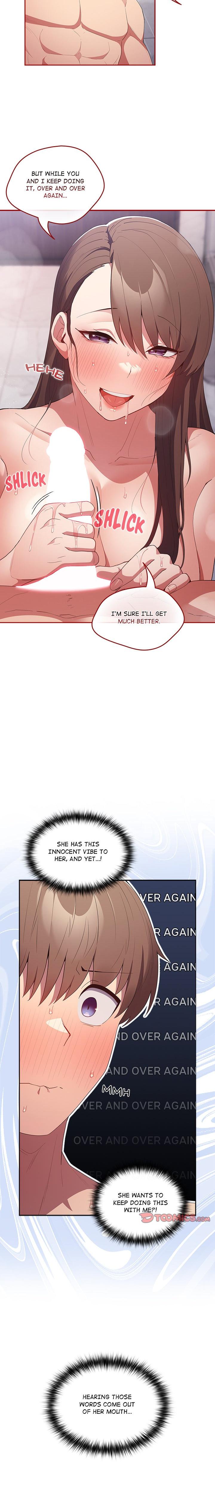 The Carry chapter 59 page 8