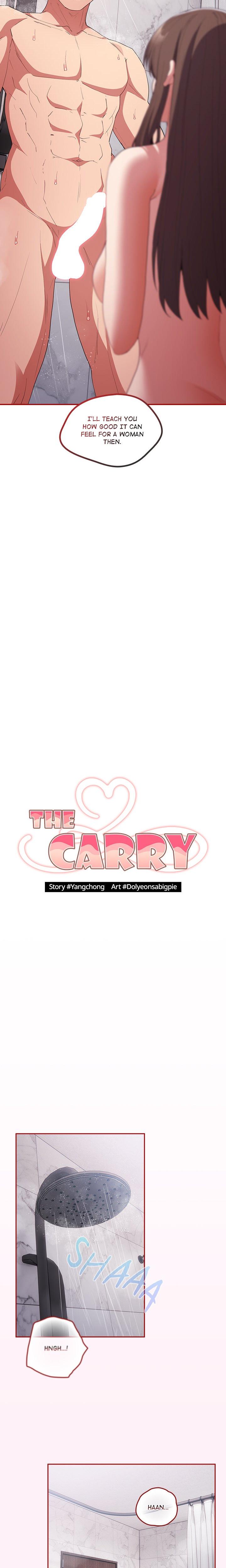 The Carry chapter 59 page 10