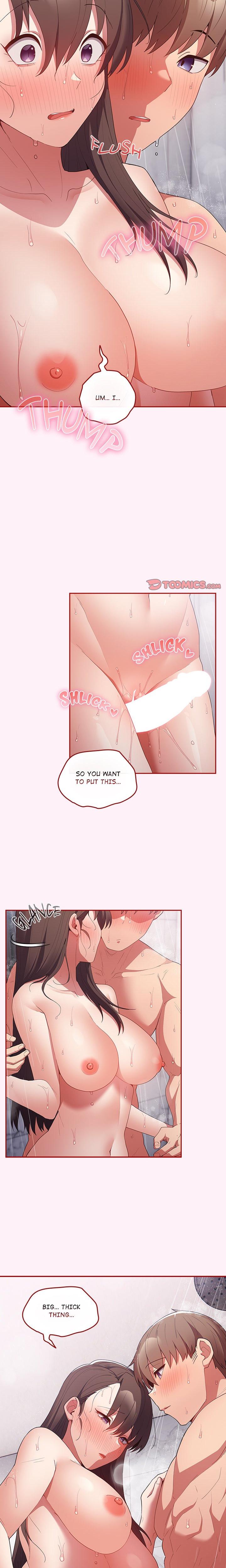 The Carry chapter 59 page 16