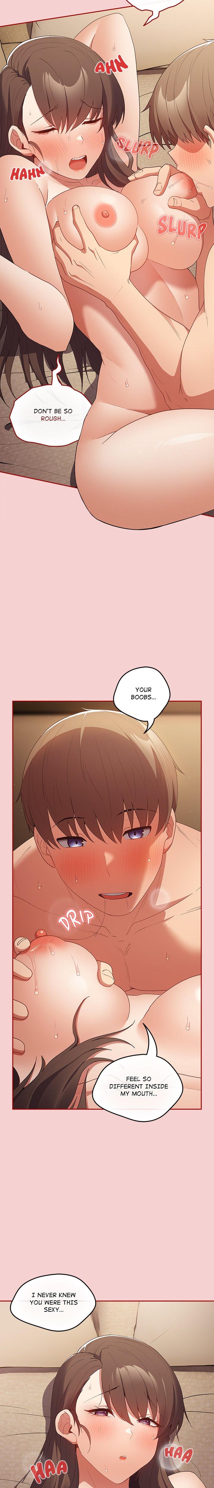 The Carry chapter 59 page 19