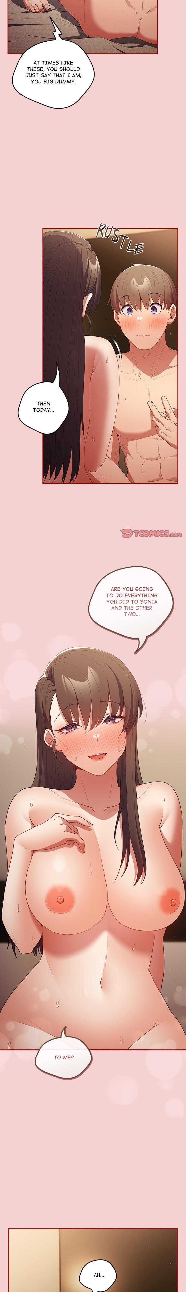 The Carry chapter 59 page 21