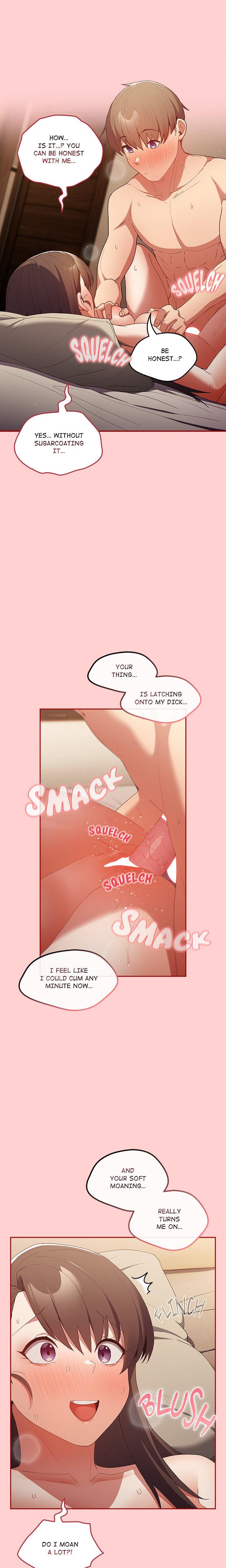 The Carry chapter 60 page 11