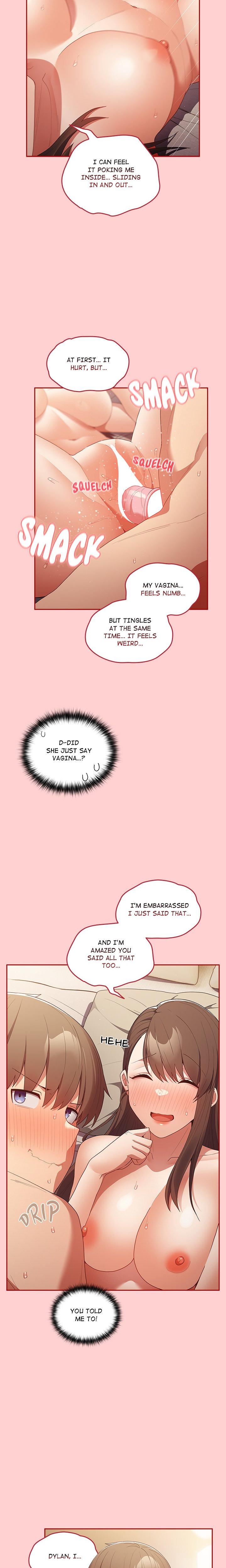 The Carry chapter 60 page 13