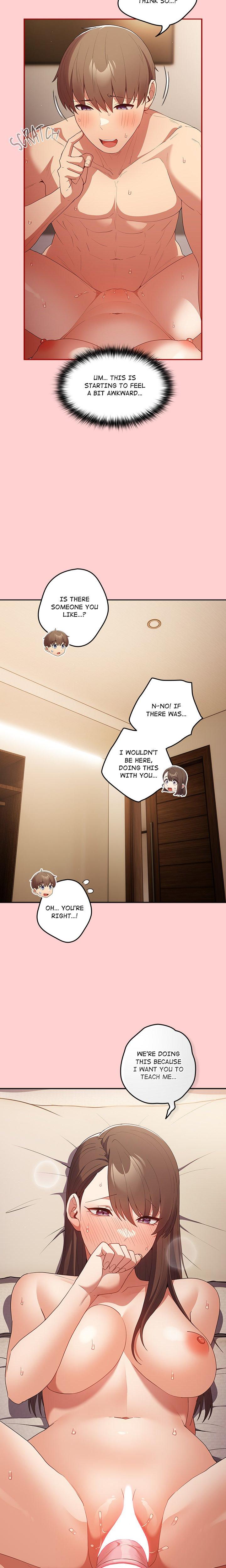 The Carry chapter 60 page 17