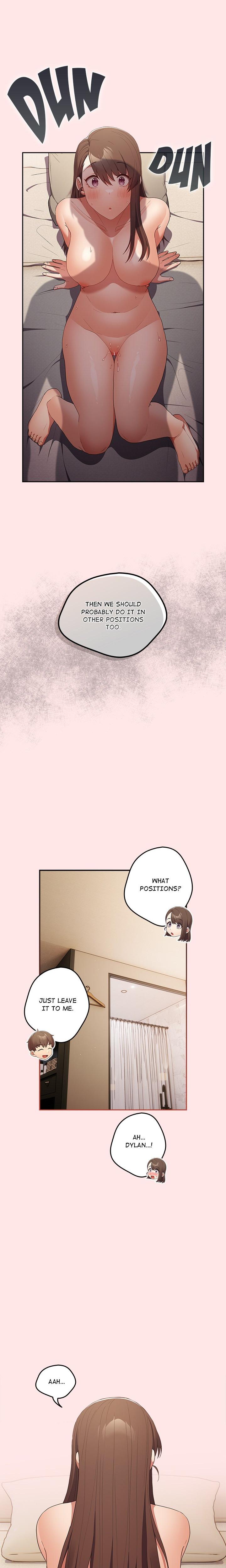 The Carry chapter 60 page 22