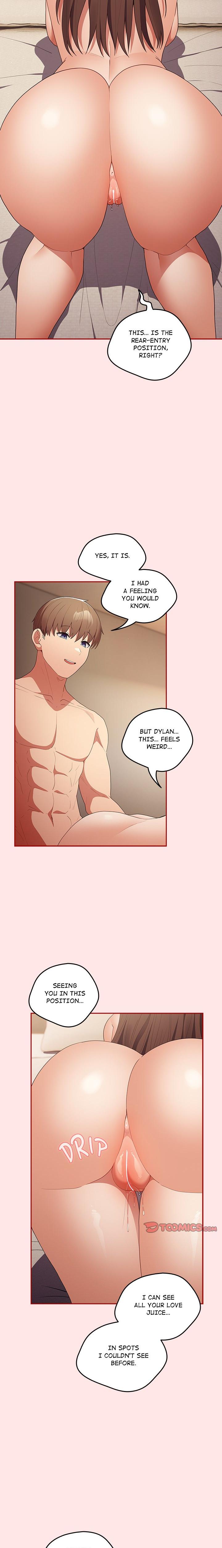 The Carry chapter 60 page 23