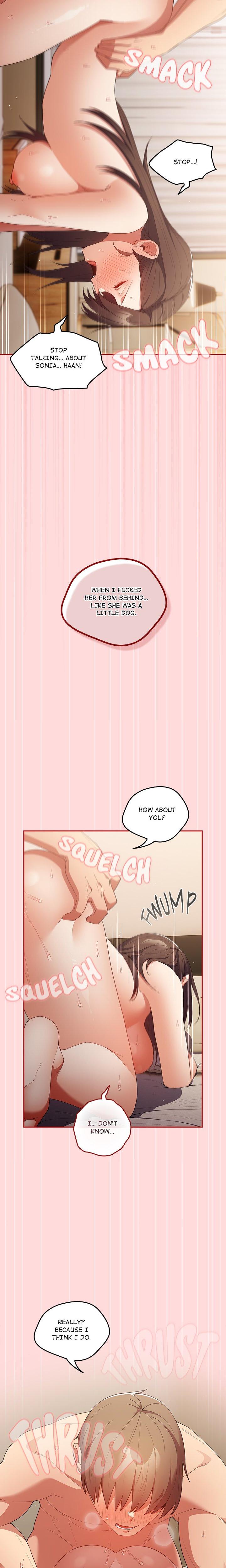 The Carry chapter 61 page 5