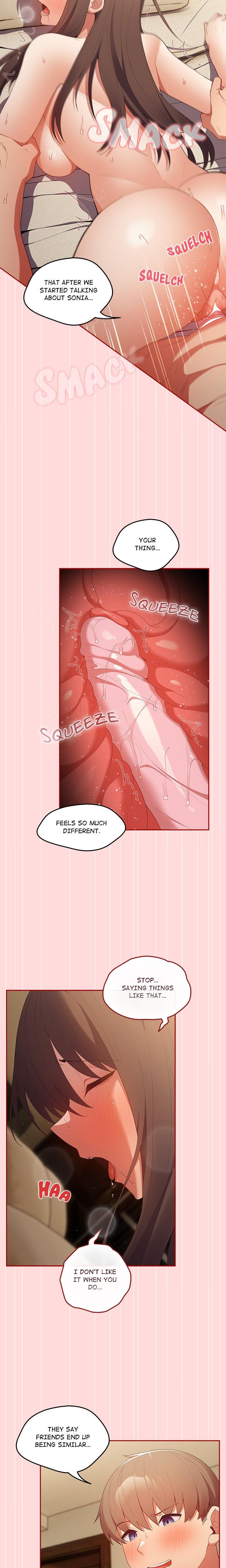 The Carry chapter 61 page 8