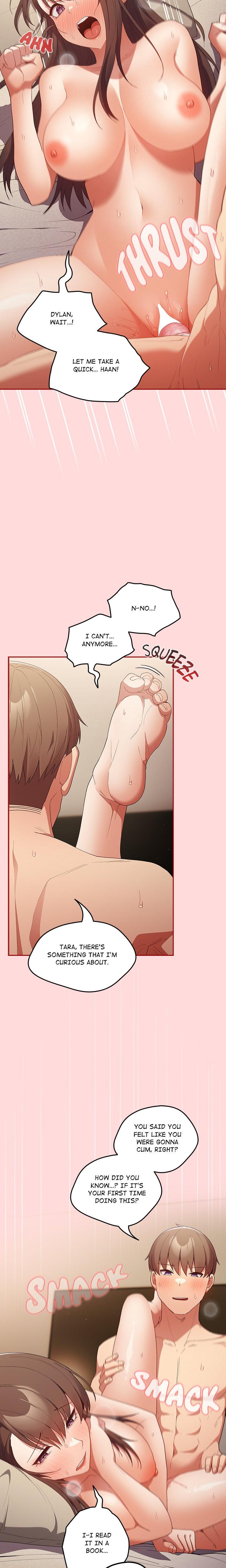 The Carry chapter 61 page 13