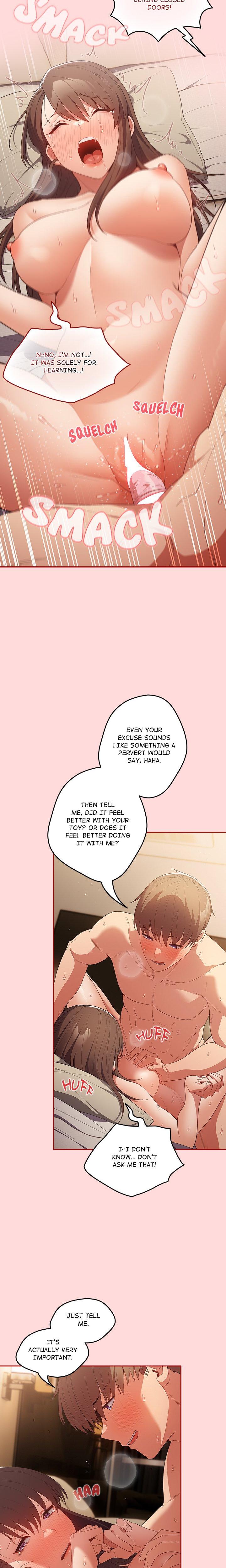 The Carry chapter 61 page 16
