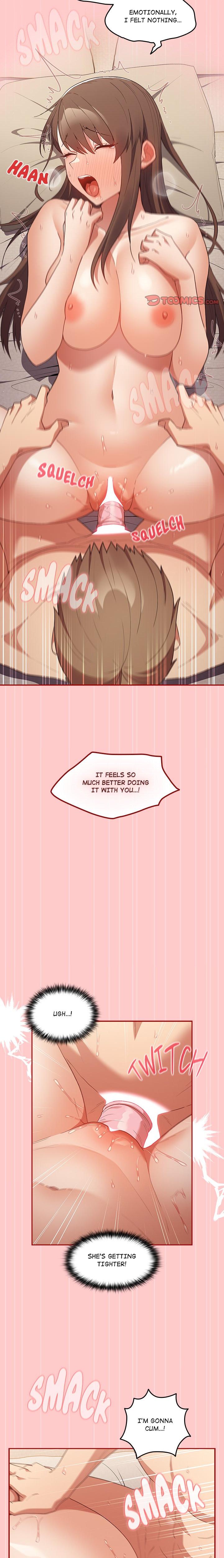 The Carry chapter 61 page 18