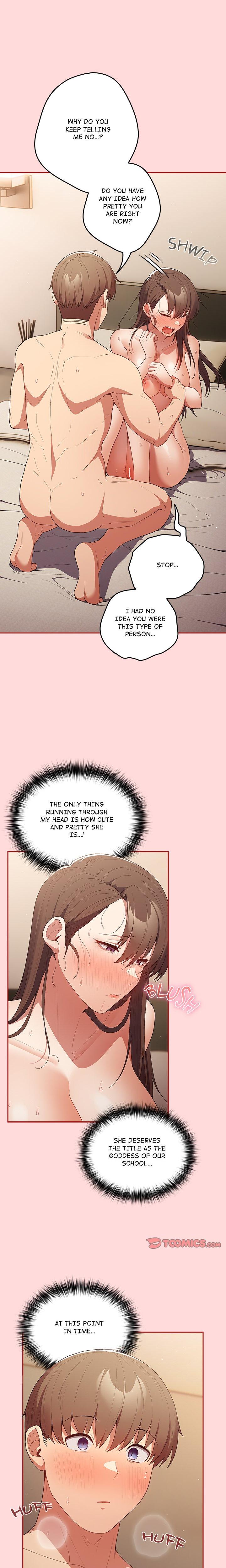 The Carry chapter 61 page 23