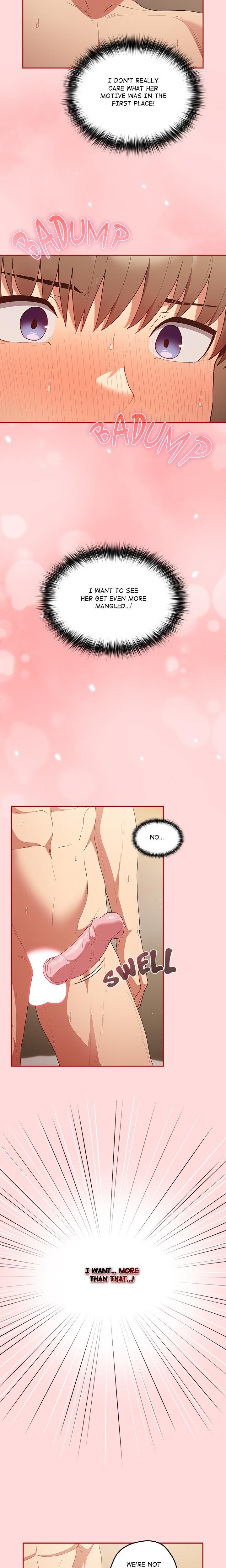The Carry chapter 61 page 24