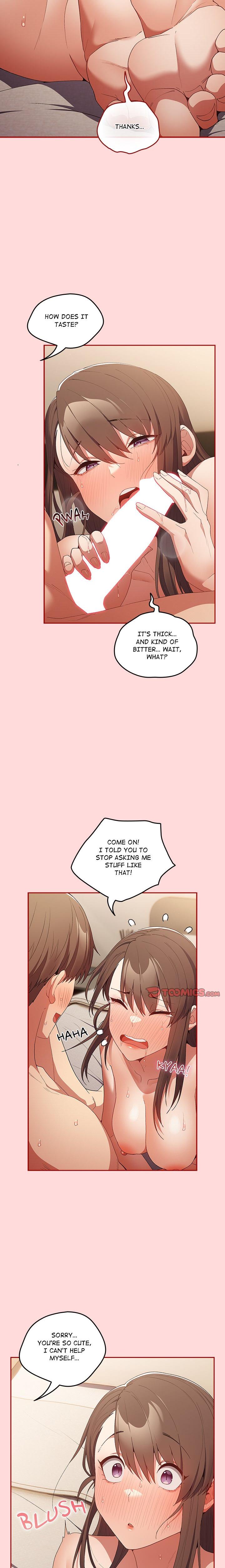 The Carry chapter 62 page 3