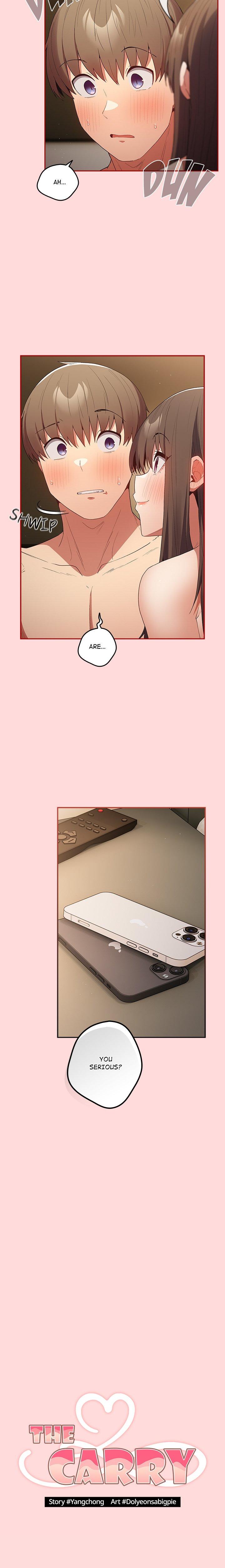 The Carry chapter 62 page 7