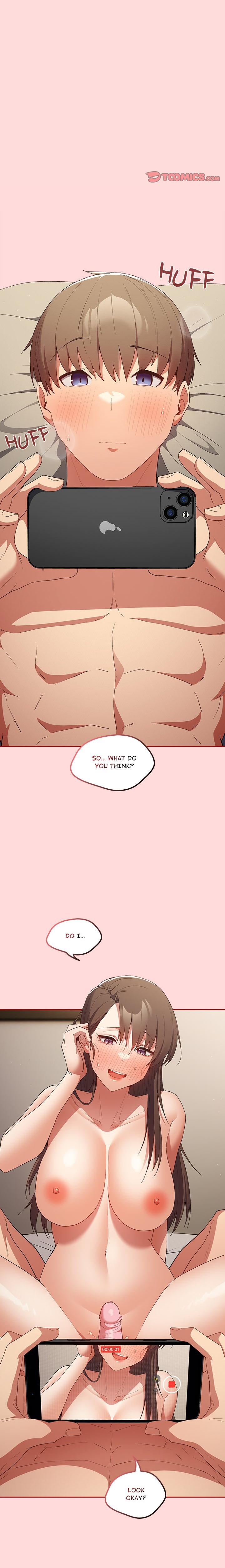 The Carry chapter 62 page 8